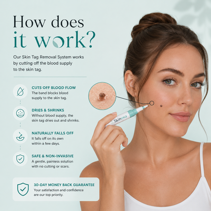 Tagova Skin Tag Remover