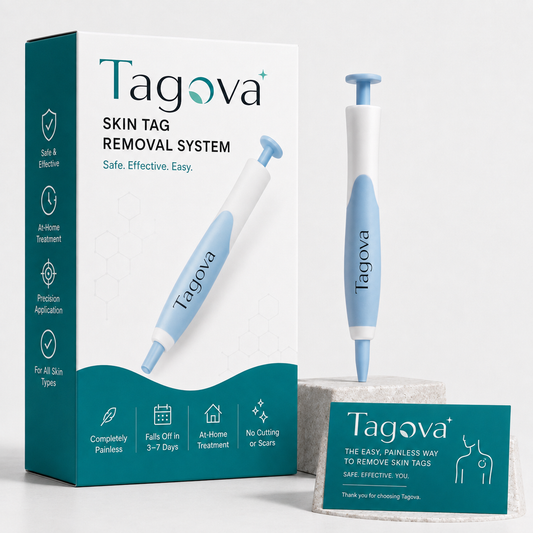 Tagova Skin Tag Remover
